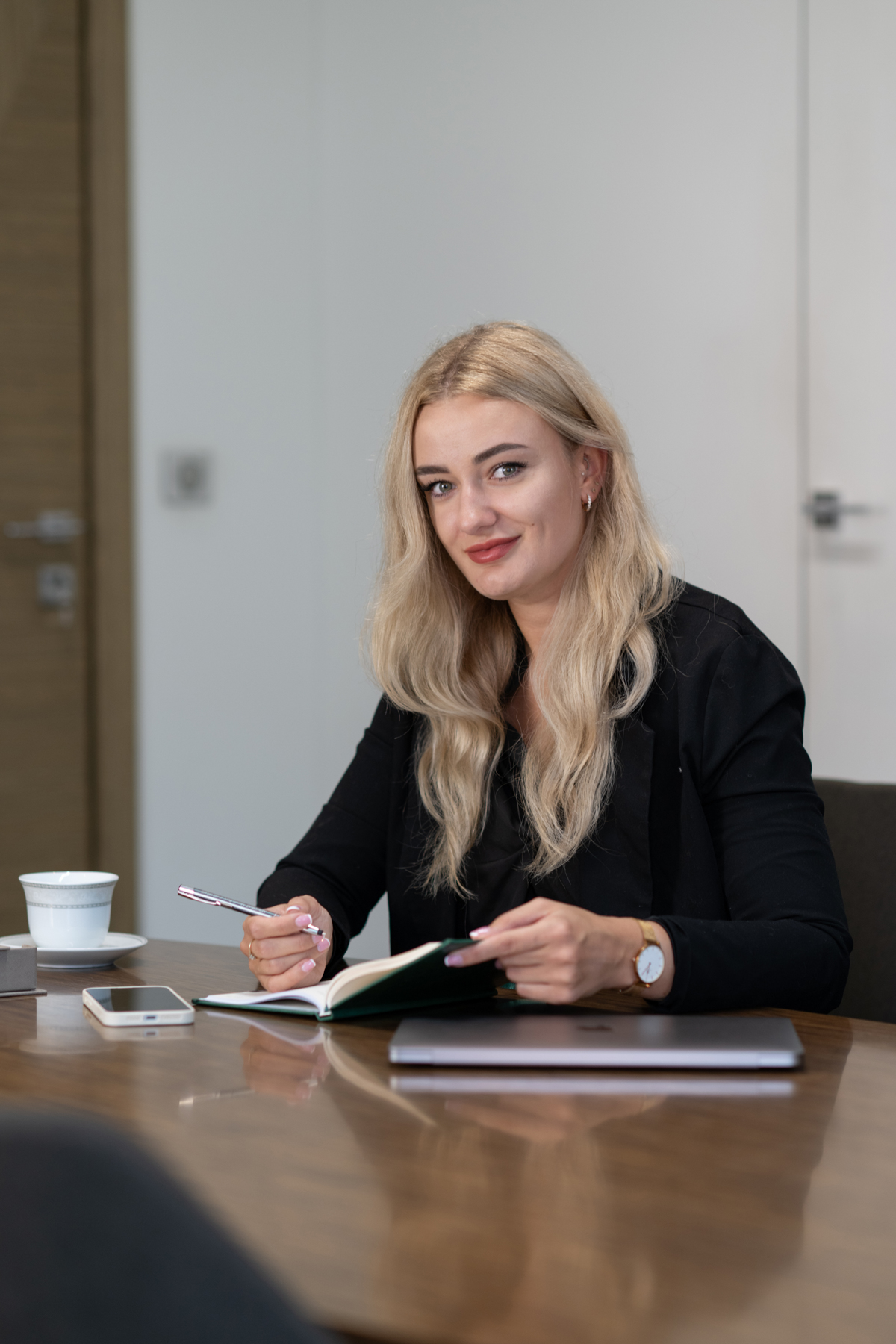 Kancelaria Adwokacka Magdalena Gajek Szczecin