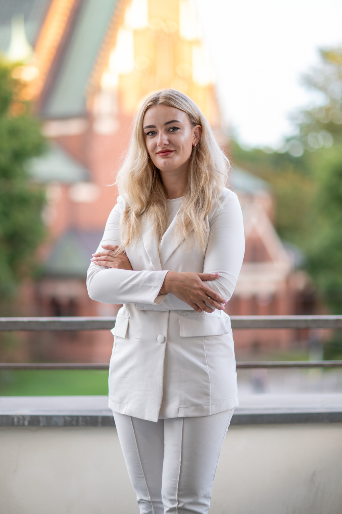 Magdalena Gajek Kancelaria Adwokacka Szczecin